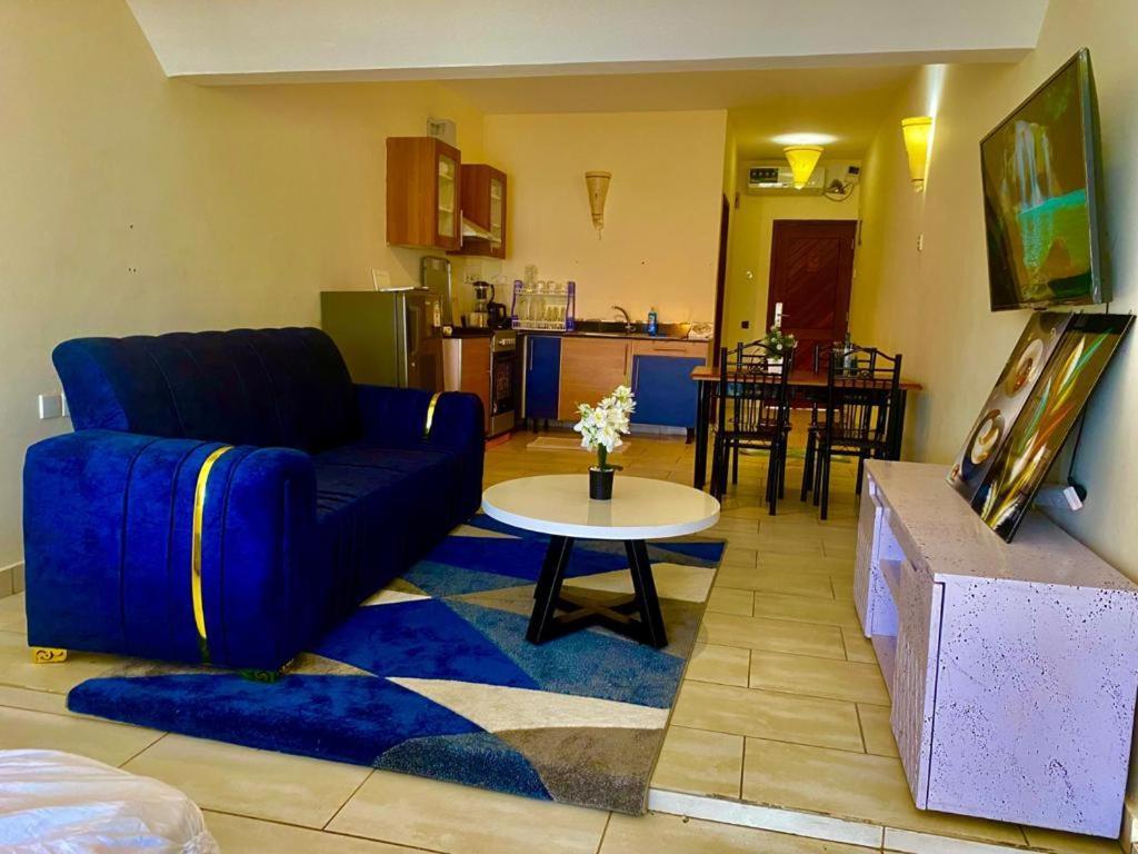 Beachfront Bliss Villa Diani Beach Zewnętrze zdjęcie