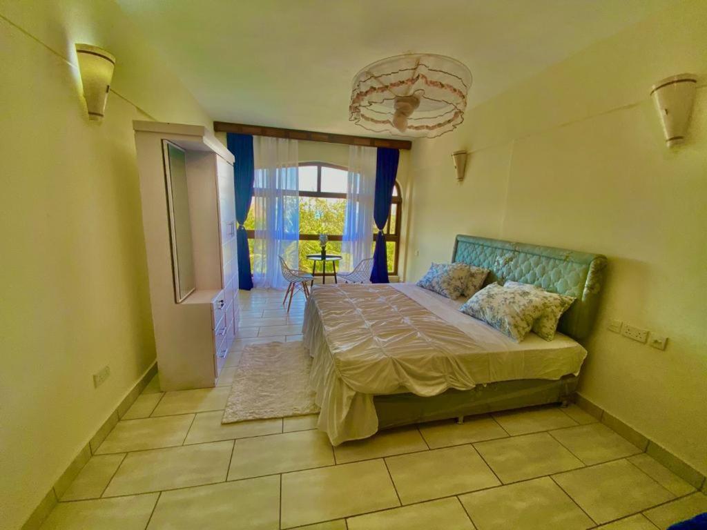Beachfront Bliss Villa Diani Beach Zewnętrze zdjęcie