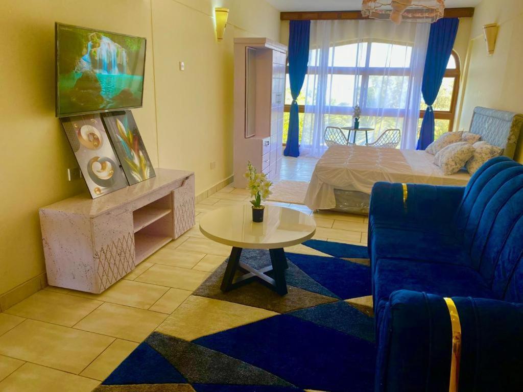 Beachfront Bliss Villa Diani Beach Zewnętrze zdjęcie