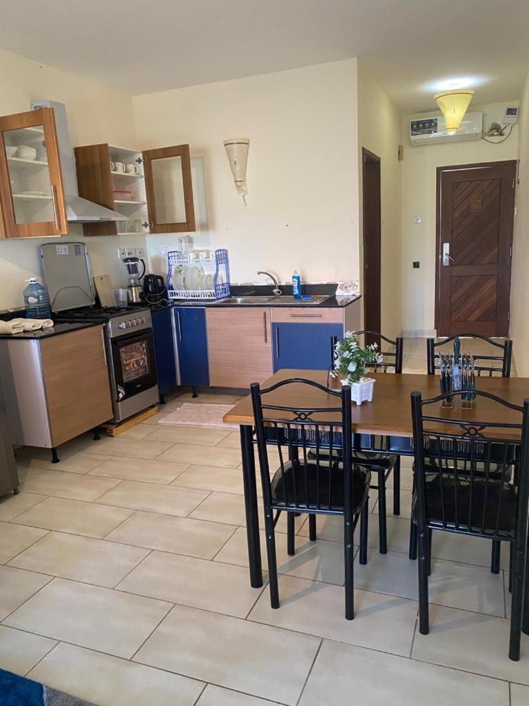 Beachfront Bliss Villa Diani Beach Zewnętrze zdjęcie
